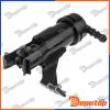 Gicleur de lave-phare gauche pour NISSAN | EDS-NS-014, 37192